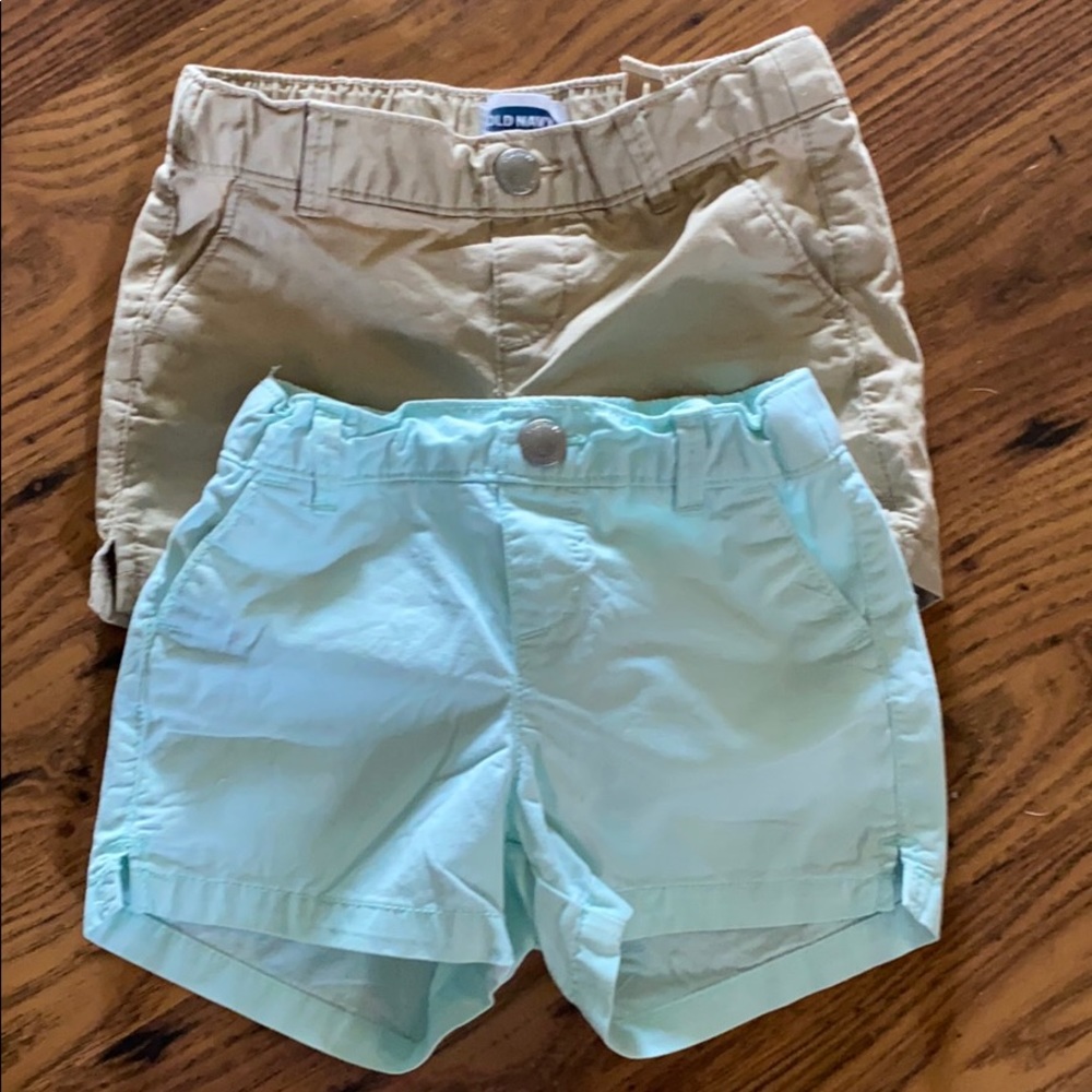 Shorts